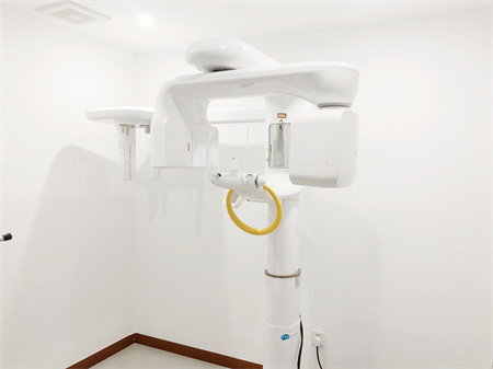 襄陽維樂口腔門診部_ct儀器
