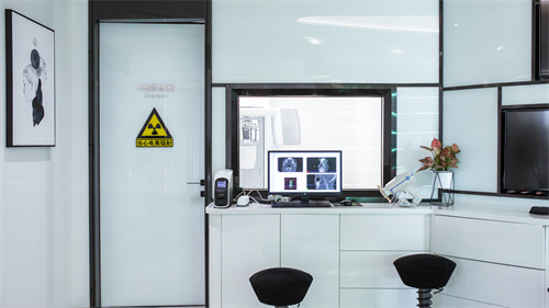 襄陽奧益齒口腔診所_醫(yī)院環(huán)境