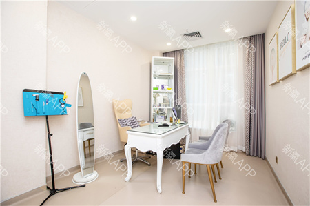 襄陽佳萱醫(yī)療美容門診部