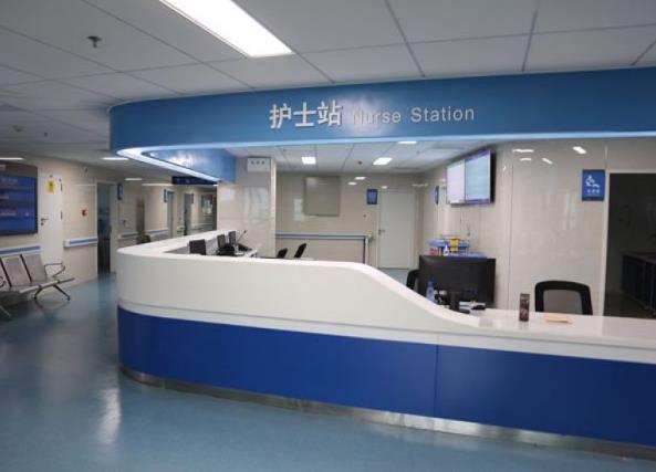 湘西自治州人民醫(yī)院燒傷整形科