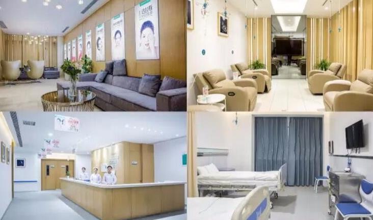 湘潭愛思特整形醫(yī)院