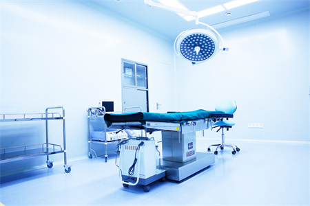 湘潭市中心醫(yī)院醫(yī)學(xué)整形美容科_手術(shù)室