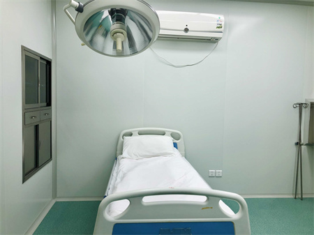 咸寧奧萊醫(yī)療美容門診部_手術室