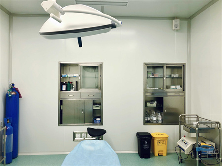 仙桃職業(yè)學(xué)院附屬醫(yī)院整形科