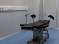 成都春語(yǔ)醫(yī)療美容門診部_手術(shù)室