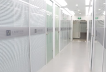 成都萊瑞拉醫(yī)療美容門診部_走廊