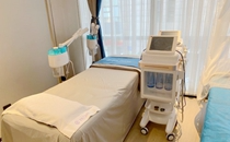 成都科瓦齒科門診部_病房