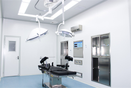 西雙版納艾美莎醫(yī)療美容診所_手術(shù)室