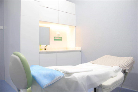 西寧市第一人民醫(yī)院整形美容科