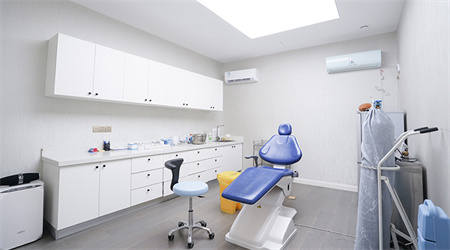 西寧恩喜(原創(chuàng)美)醫(yī)療美容診所_注射室