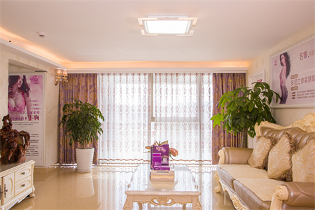 西安周安醫(yī)療美容診所