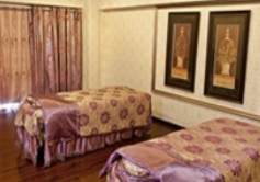 成都名府整形外科門診部_病房