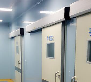 成都圣美匯醫(yī)學(xué)美容醫(yī)院_手術(shù)室