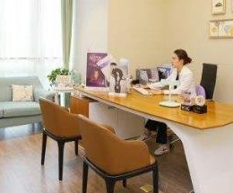 成都銘醫(yī)整形美容醫(yī)院_主任室