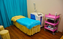 成都雙楠醫(yī)院整形美容科_病房