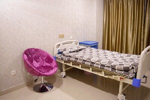 成都儀美醫(yī)療美容門(mén)診部_病房