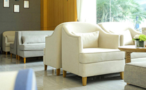 成都永康醫(yī)院整形美容科_休息區(qū)