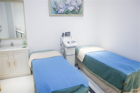 西安張耀坤美容外科診所