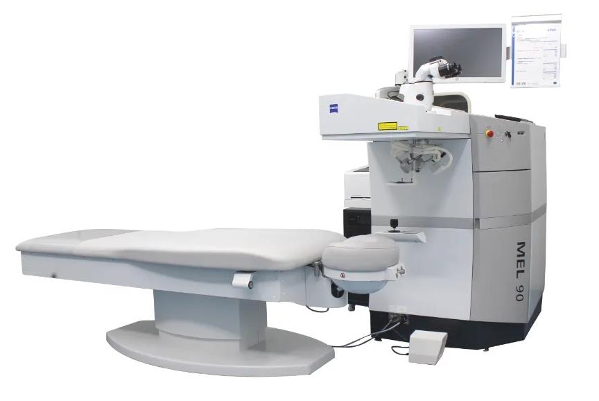 西安蘊(yùn)瞳眼科診所