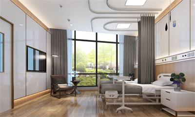 西安御美醫(yī)療美容醫(yī)院_病房