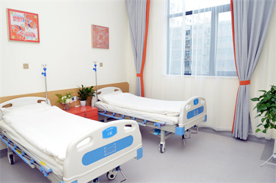 西安伊美爾加禾植發(fā)診所_病房