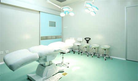 西安醫(yī)學院附屬醫(yī)院激光美容科