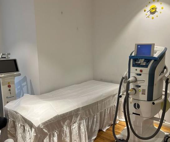 西安顏即(原顏術(shù))醫(yī)療美容診所