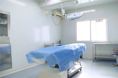 西安唯星顏醫(yī)療美容門診部