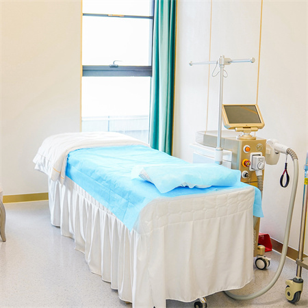 西安希美得醫(yī)療美容醫(yī)院_皮膚治療室