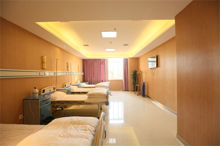 西安薇界醫(yī)療美容醫(yī)院_病房