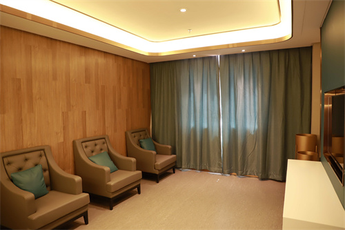 西安泰瑞德醫(yī)療美容門診部