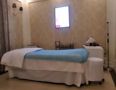 西安桃夭醫(yī)療美容診所