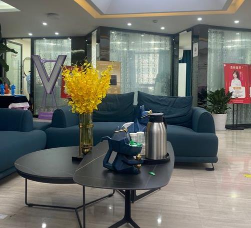 西安晶膚皮膚美容門診部