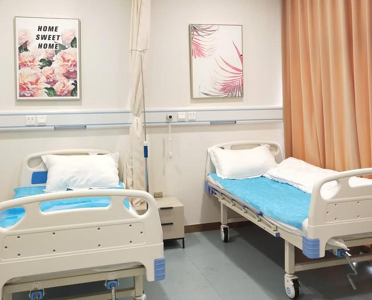 西安吉美赫拉醫(yī)療美容診所_病房