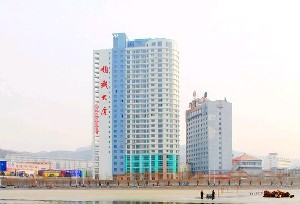 承德名媛醫(yī)療美容門診部_大樓