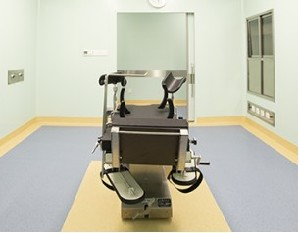 成都悅顏醫(yī)療美容門診部_手術室