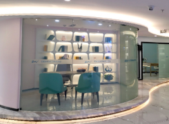 成都忠愛醫(yī)療美容診所_內(nèi)部環(huán)境