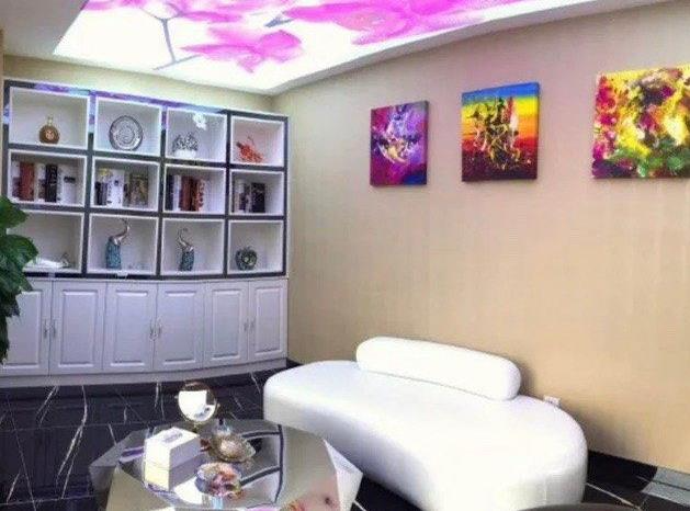 西安晗美醫(yī)療美容門診部_咨詢室