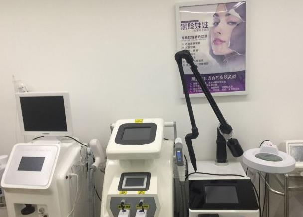 西安韓佳人醫(yī)療美容醫(yī)院