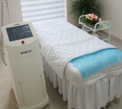 赤峰王敬東口腔診所_病房