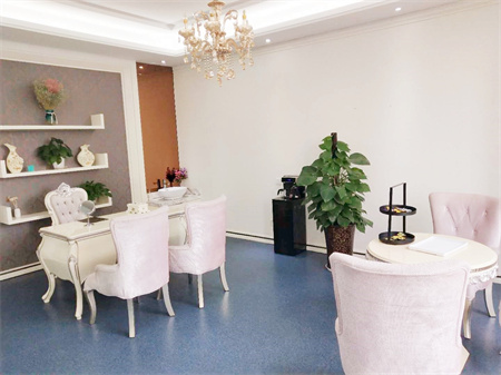 西安東方麗誠(chéng)(中醫(yī))醫(yī)療美容醫(yī)院