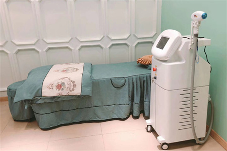 西安東方麗誠(chéng)(中醫(yī))醫(yī)療美容醫(yī)院_治療室