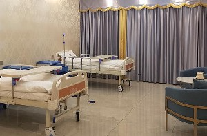 池州尚壹醫(yī)療美容門診部_病房