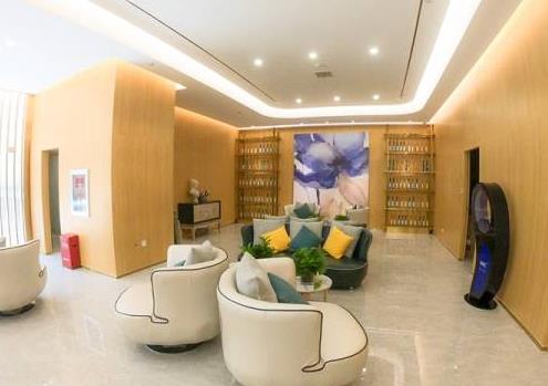 武漢中愛銘醫(yī)整形醫(yī)院