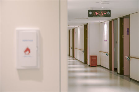 武漢中蘭醫(yī)療美容醫(yī)院