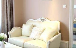 達州復(fù)麗熙顏醫(yī)療美容診所_休息區(qū)