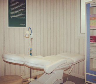 慈溪艷后醫(yī)療美容診所_手術(shù)室