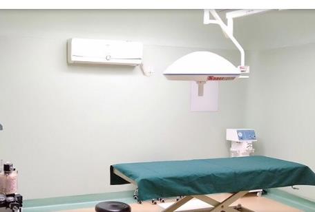 武漢繹君醫(yī)療美容門診部