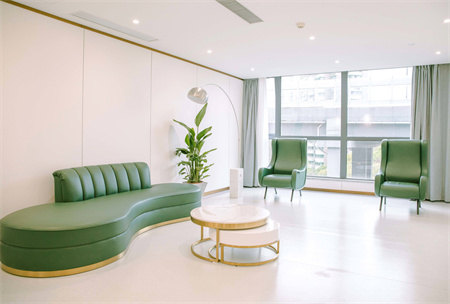 武漢雅美薈醫(yī)療美容門診部