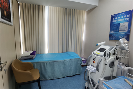 武漢謝想兵醫(yī)療美容診所